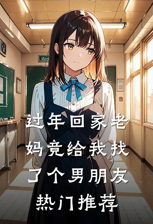 过年回家老妈竟给我找了个男朋友热门推荐