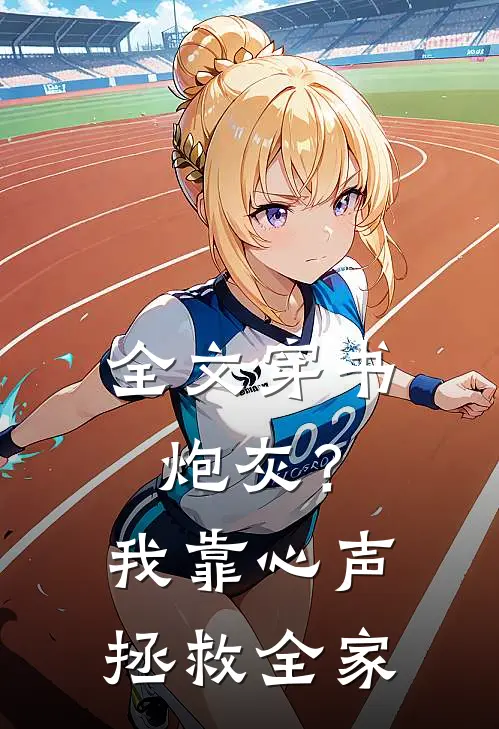 全文穿书炮灰？我靠心声拯救全家