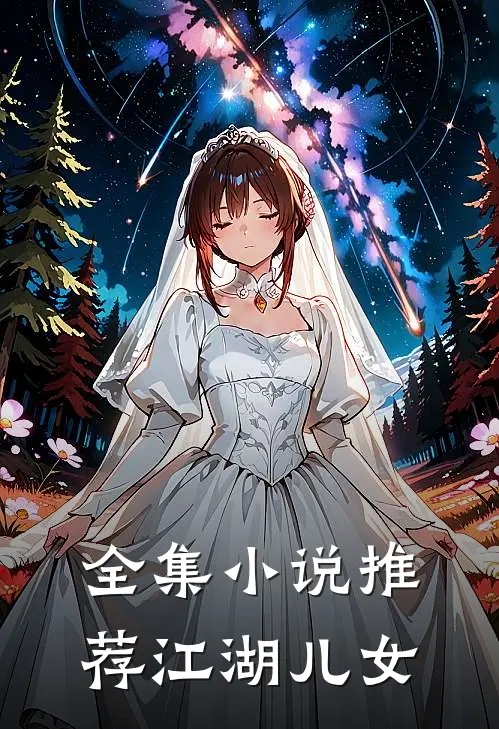 全集小说推荐江湖儿女