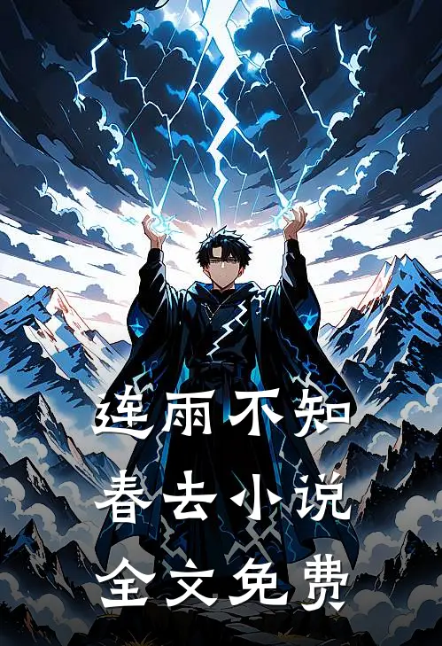 连雨不知春去小说全文免费