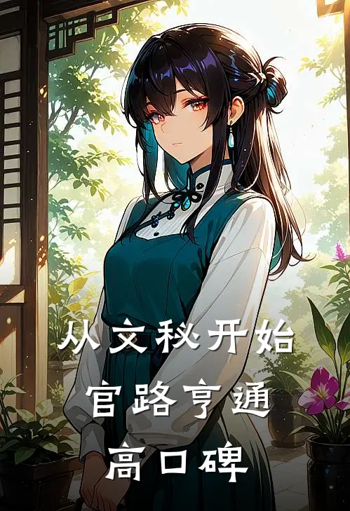 从文秘开始，官路亨通高口碑
