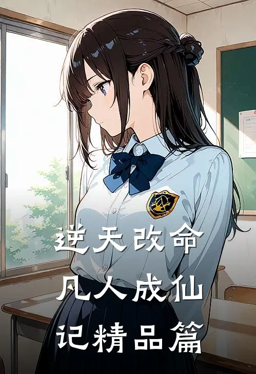 逆天改命，凡人成仙记精品篇