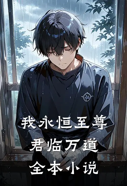 我永恒至尊君临万道全本小说