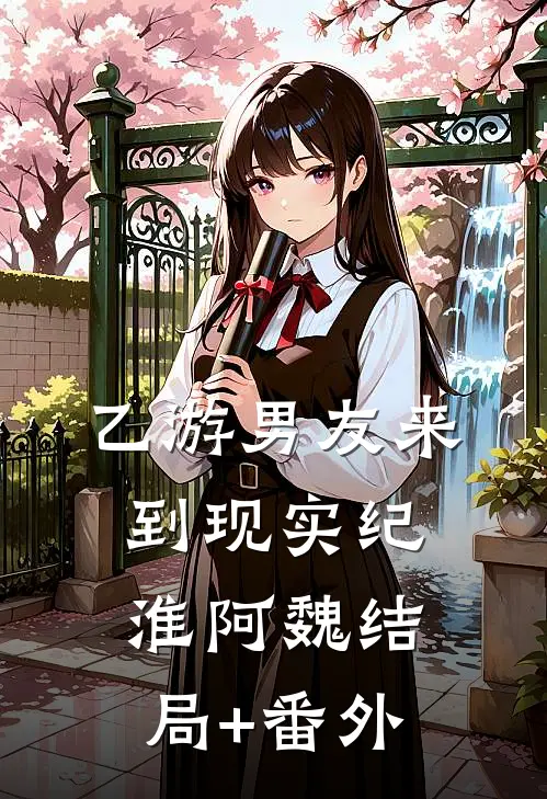 乙游男友来到现实纪淮阿魏结局+番外