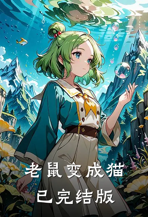 老鼠变成猫已完结版
