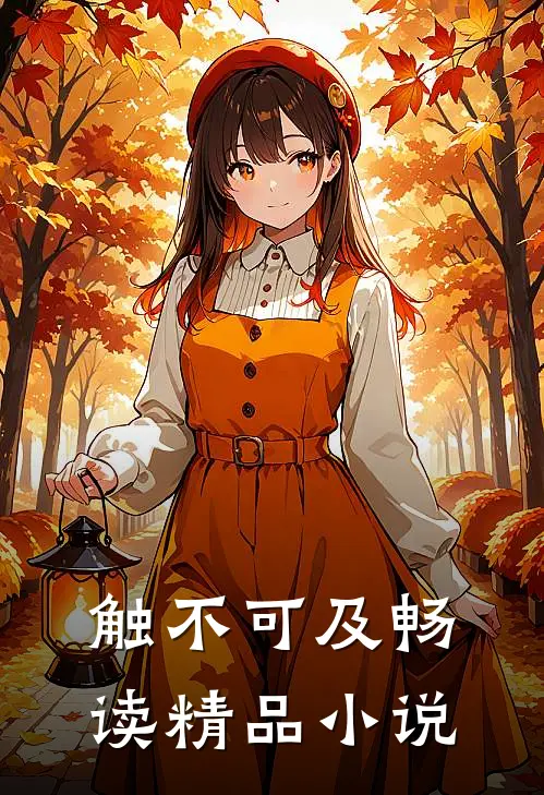 触不可及畅读精品小说