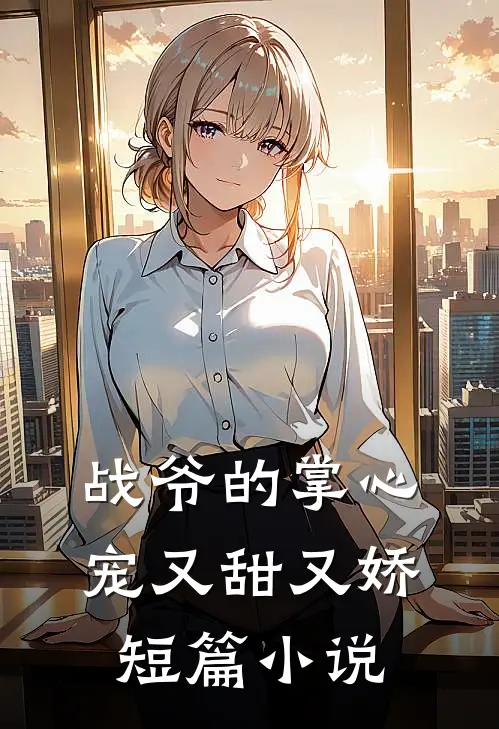 战爷的掌心宠又甜又娇短篇小说