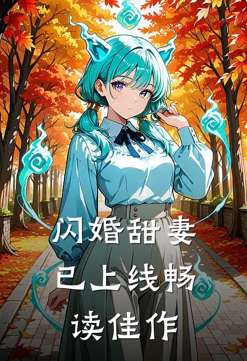 闪婚甜妻已上线畅读佳作