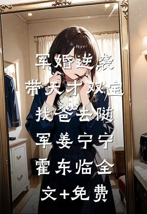 军婚逆袭：带天才双宝找爸去随军姜宁宁霍东临全文+免费