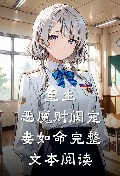 重生：恶魔财阀宠妻如命完整文本阅读