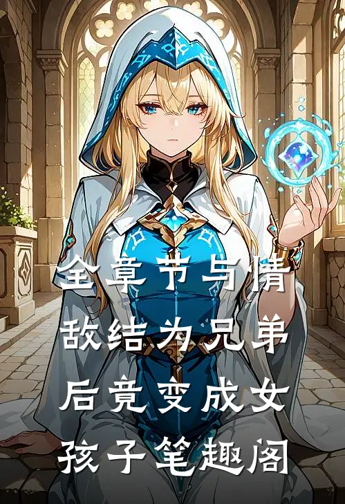 全章节与情敌结为兄弟后竟变成女孩子笔趣阁