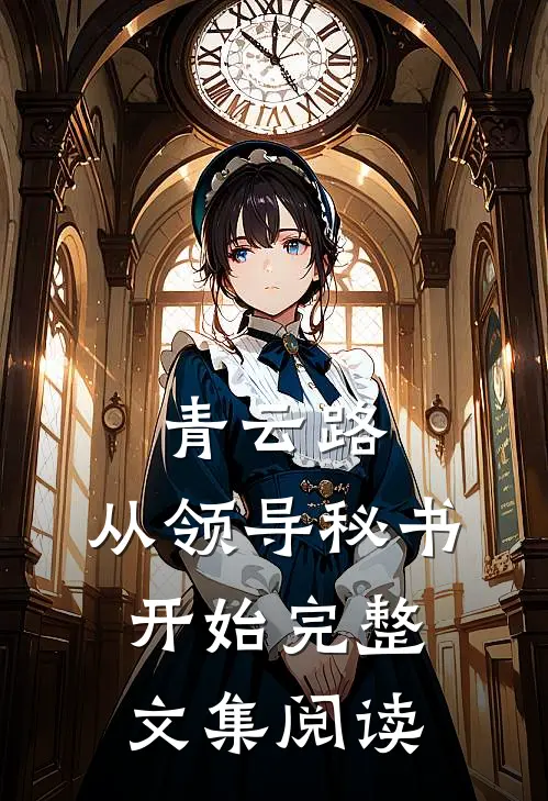 青云路：从领导秘书开始完整文集阅读