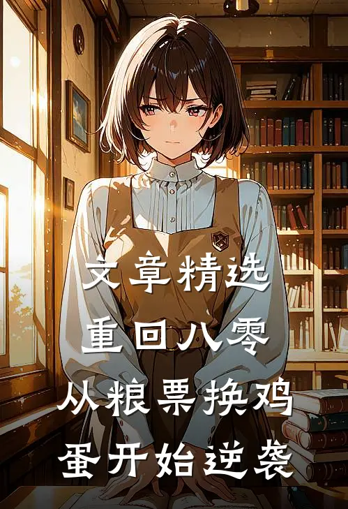 文章精选重回八零：从粮票换鸡蛋开始逆袭