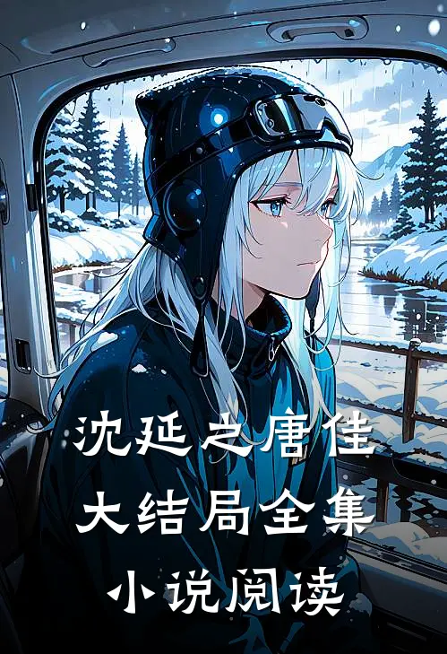 沈延之唐佳大结局全集小说阅读