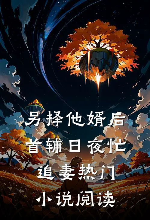 另择他婿后首辅日夜忙追妻热门小说阅读
