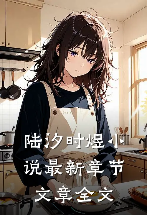 陆汐时煜小说最新章节文章全文