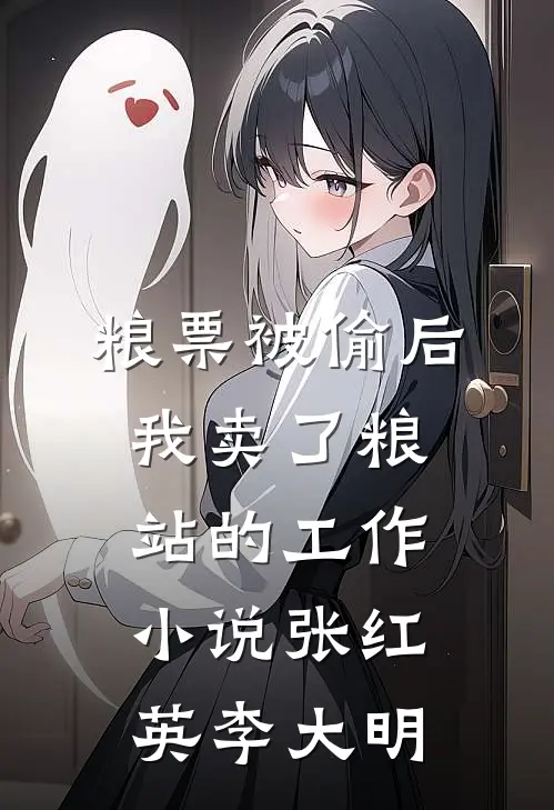 粮票被偷后，我卖了粮站的工作小说张红英李大明