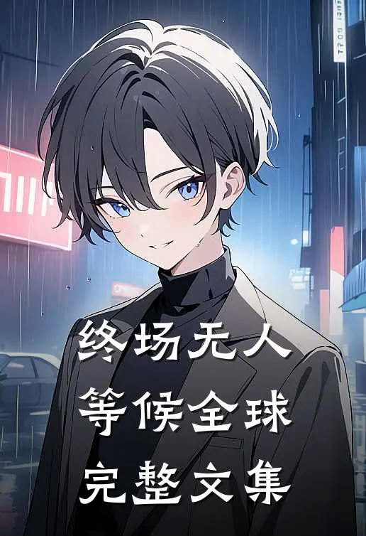 终场无人等候全球完整文集