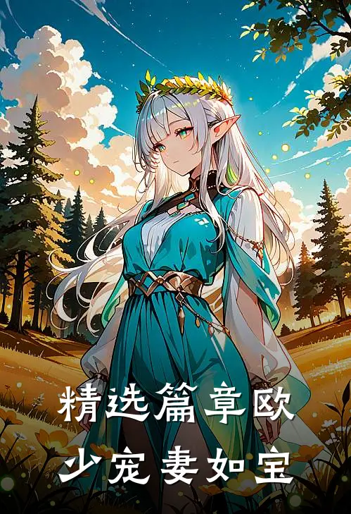 精选篇章欧少宠妻如宝