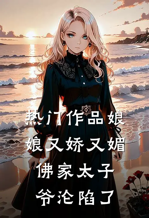 热门作品娘娘又娇又媚，佛家太子爷沦陷了
