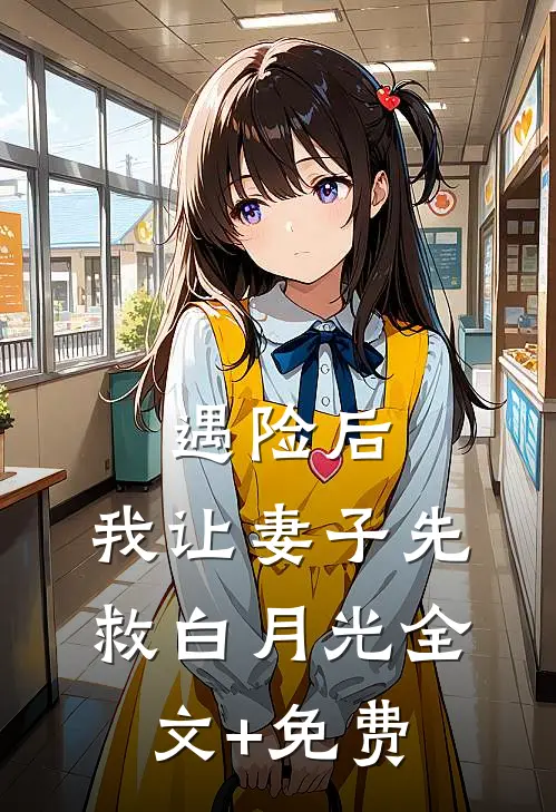 遇险后，我让妻子先救白月光全文+免费