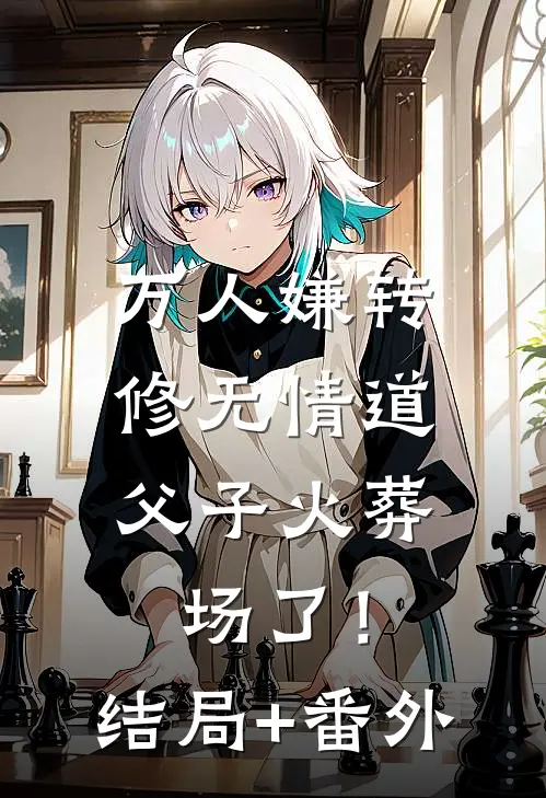 万人嫌转修无情道，父子火葬场了！结局+番外