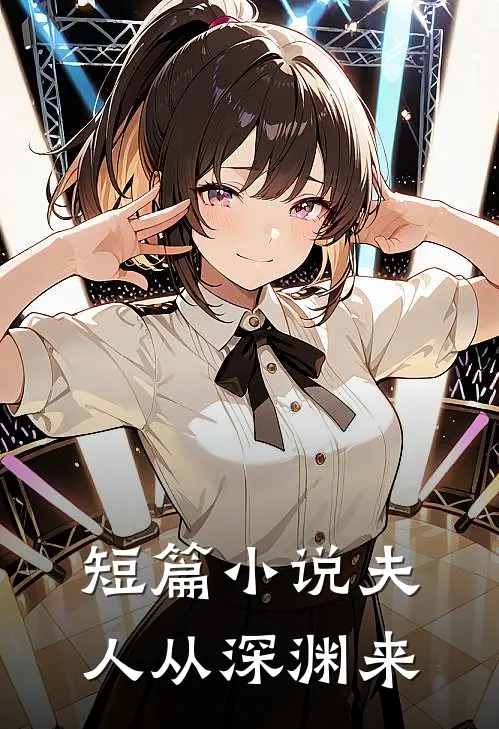 短篇小说夫人从深渊来