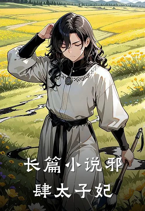 长篇小说邪肆太子妃