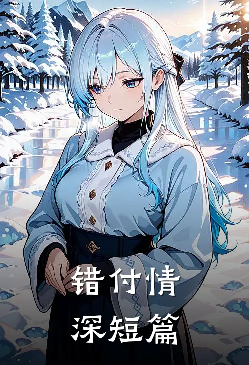 错付情深短篇