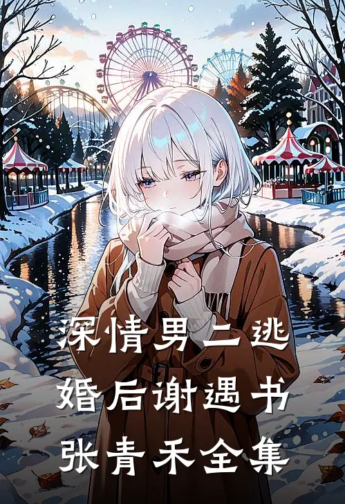 深情男二逃婚后谢遇书张青禾 全集