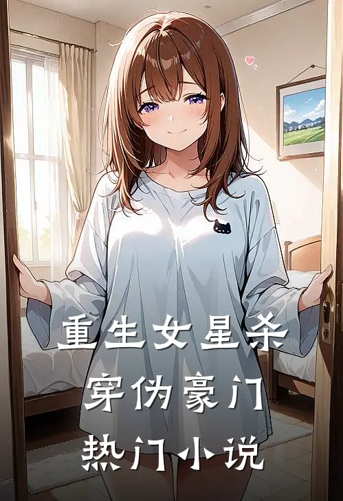 重生女星杀穿伪豪门热门小说