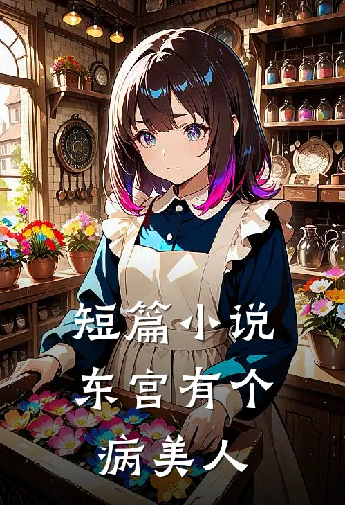 短篇小说东宫有个病美人