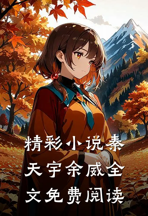 精彩小说秦天宇余威全文免费阅读