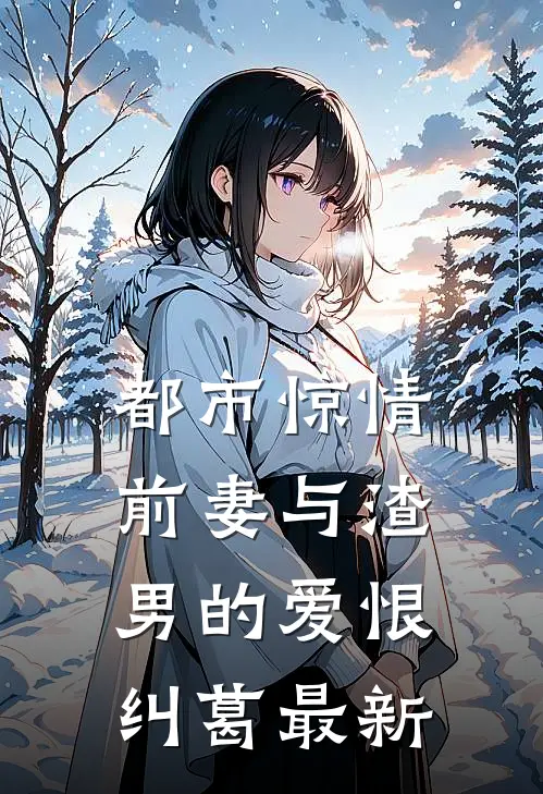 都市惊情：前妻与渣男的爱恨纠葛最新