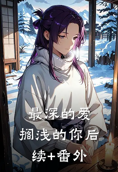 最深的爱，搁浅的你后续+番外