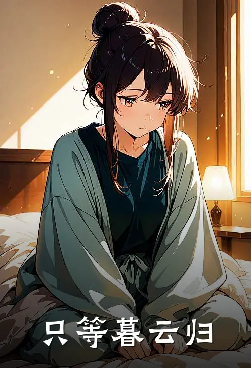 只等暮云归