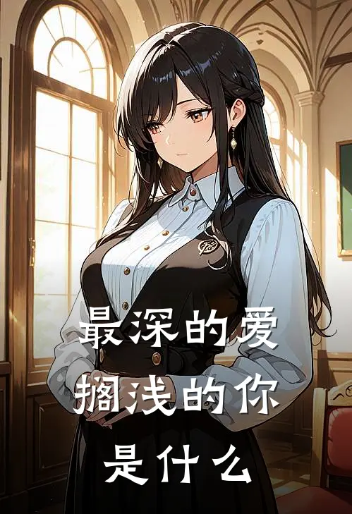 最深的爱，搁浅的你是什么