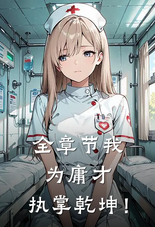 全章节我为庸才，执掌乾坤！