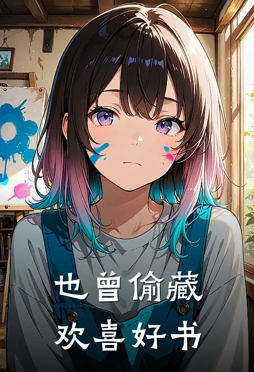 也曾偷藏欢喜好书