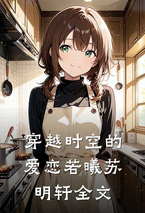 穿越时空的爱恋若曦苏明轩全文