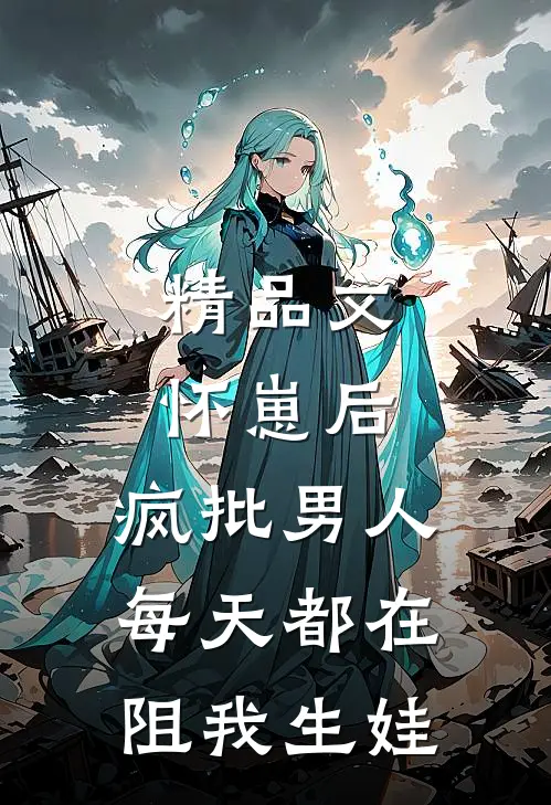 精品文怀崽后，疯批男人每天都在阻我生娃