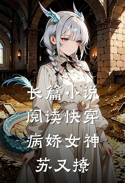 长篇小说阅读快穿：病娇女神苏又撩
