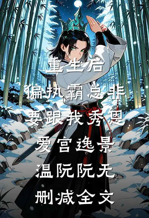 重生后，偏执霸总非要跟我秀恩爱宫逸景温阮阮无删减全文