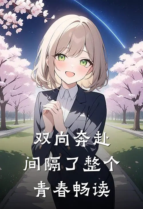 双向奔赴，间隔了整个青春畅读