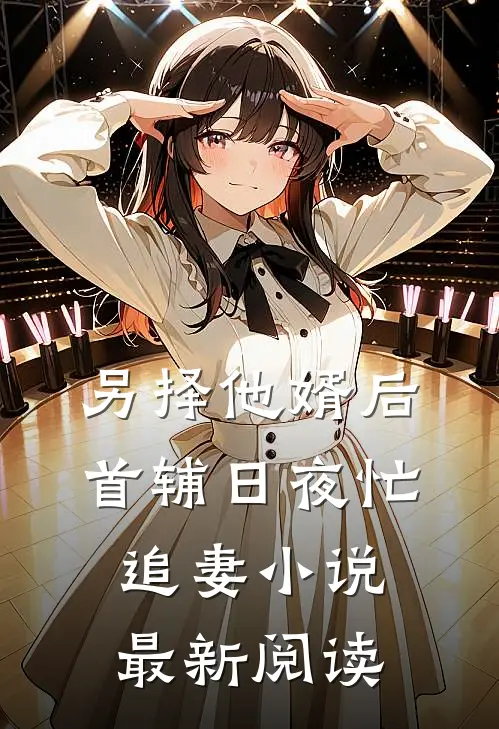 另择他婿后首辅日夜忙追妻小说最新阅读