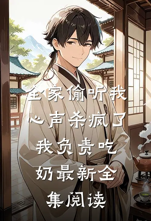 全家偷听我心声杀疯了,我负责吃奶最新全集阅读
