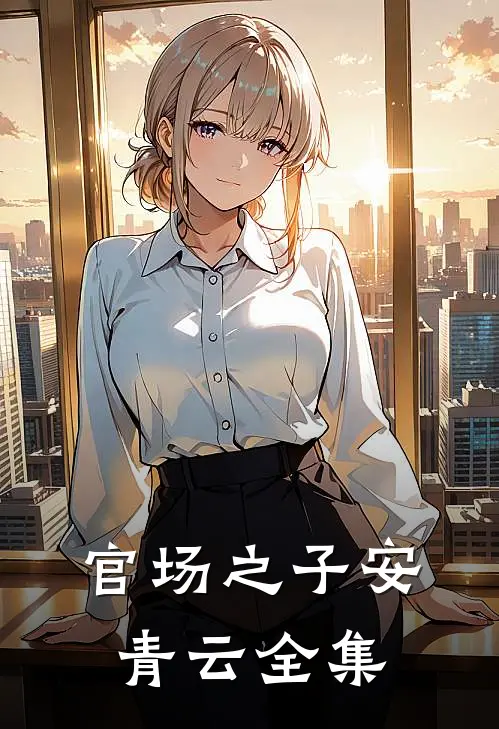 官场之子安青云全集