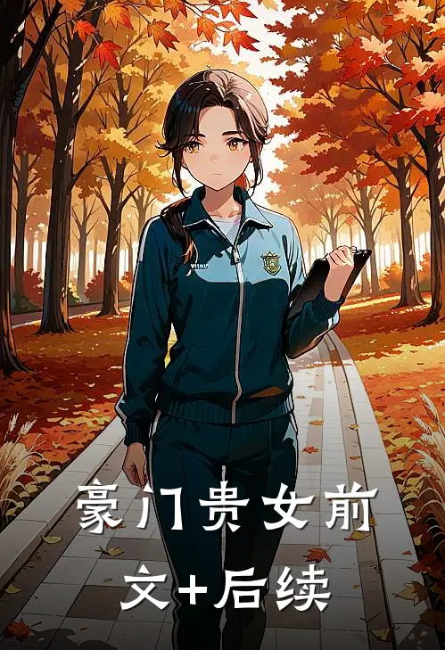 豪门贵女前文+后续