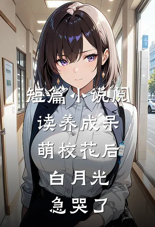 短篇小说阅读养成呆萌校花后，白月光急哭了