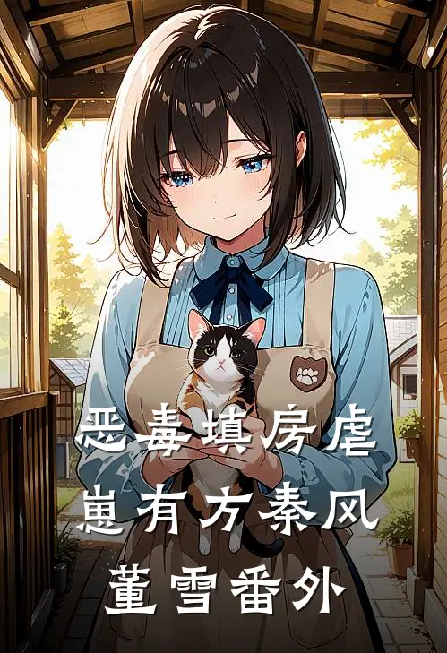 恶毒填房虐崽有方秦风董雪番外
